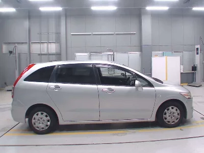 HONDA STREAM