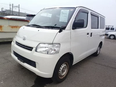 TOYOTA TOWN ACE