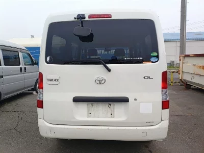 TOYOTA TOWN ACE