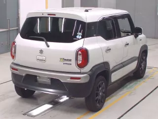 Suzuki Xbee