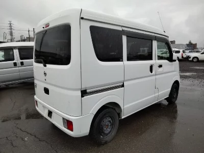 Nissan NV100 Clipper