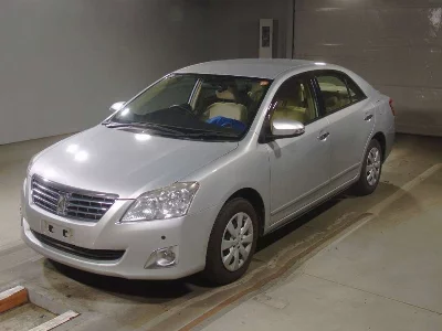 Toyota Premio