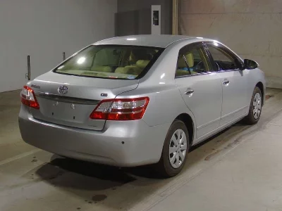 Toyota Premio