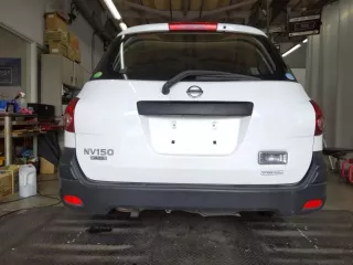 Nissan AD