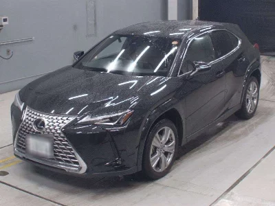 Lexus UX250h