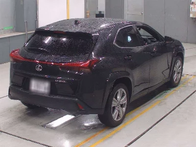 Lexus UX250h