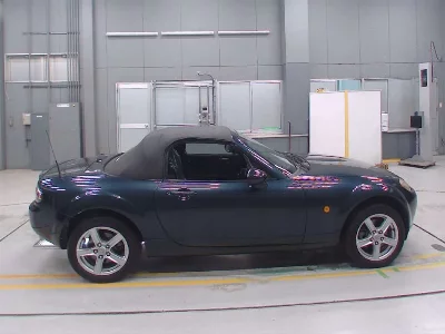 MAZDA ROADSTER