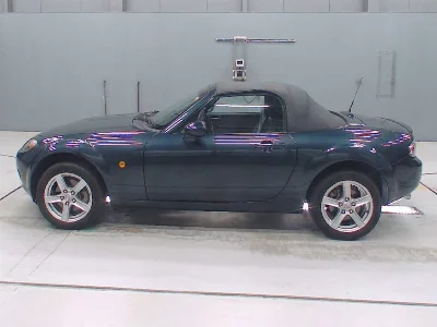 MAZDA ROADSTER