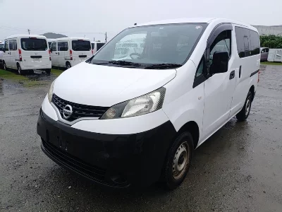 Nissan NV200 VANETTE