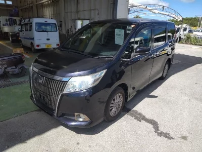 TOYOTA ESQUIRE