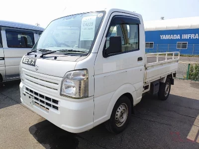 Suzuki CARRY