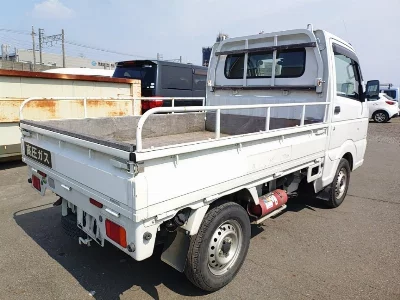 Suzuki CARRY