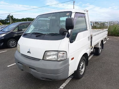 Mitsubishi Delica