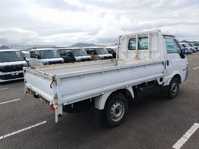 Mitsubishi Delica