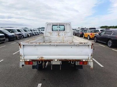 Mitsubishi Delica