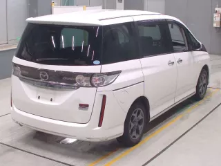 Mazda Biante