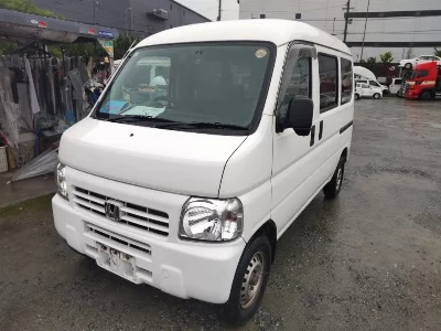 HONDA ACTY