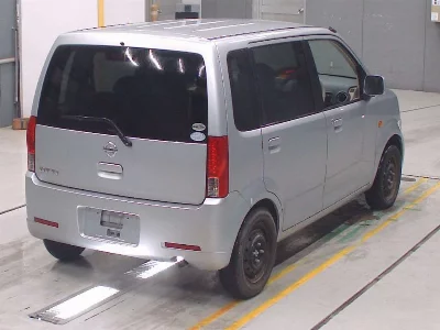 Nissan Otti