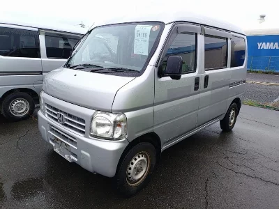 HONDA ACTY