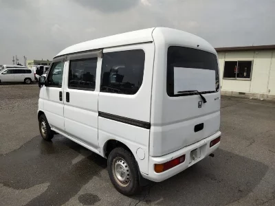 HONDA ACTY