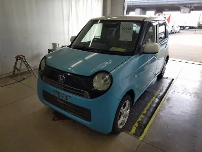 HONDA N-ONE