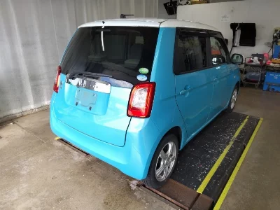 HONDA N-ONE