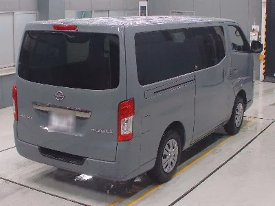 Nissan Caravan