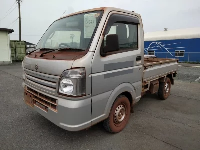 Suzuki CARRY