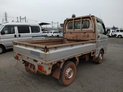 Suzuki CARRY
