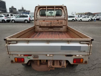 Suzuki CARRY