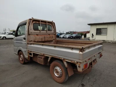 Suzuki CARRY