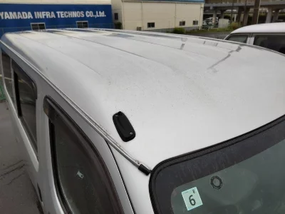 TOYOTA LITE ACE WAGON