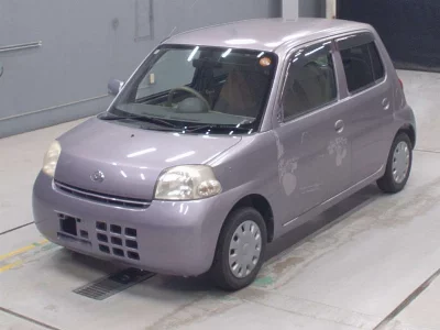 DAIHATSU ESSE