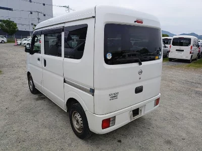 Nissan NV100 Clipper