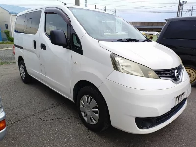 Nissan NV200 VANETTE