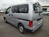 Цена авто Nissan NV200 VANETTE с аукционов Японии, номер кузова VM20, пробег 169 000, оценка 