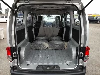 Цена авто Nissan NV200 VANETTE с аукционов Японии, номер кузова VM20, пробег 169 000, оценка 