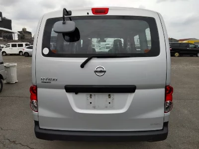 Nissan NV200 VANETTE
