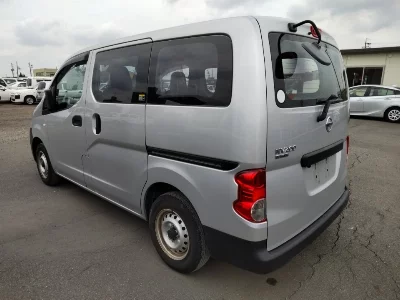 Nissan NV200 VANETTE
