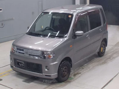 MITSUBISHI TOPPO