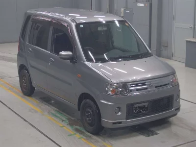 MITSUBISHI TOPPO