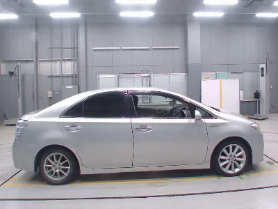 TOYOTA SAI