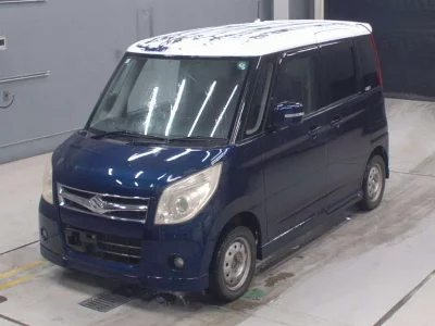 Suzuki Palette