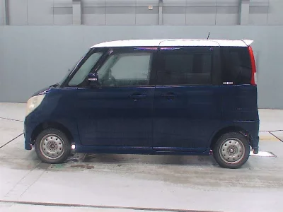 Suzuki Palette