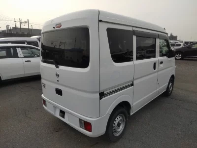 Nissan NV100 Clipper