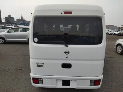 Nissan NV100 Clipper