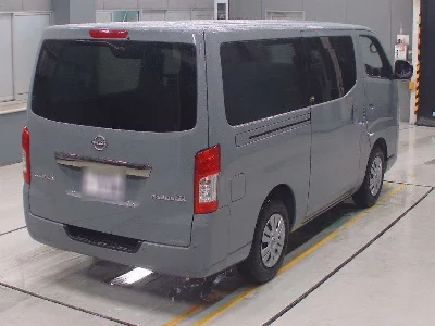Nissan Caravan
