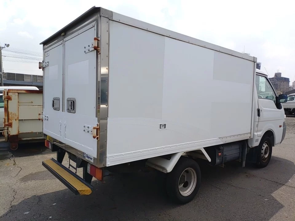 Nissan Vanette  с аукциона в Японии