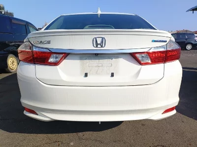 HONDA GRACE