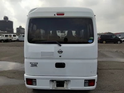 Nissan NV100 Clipper